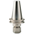 1pcs Precision 5/8-11 CAT40 ER20 2.5" Collet Chuck Tool Holder CNC