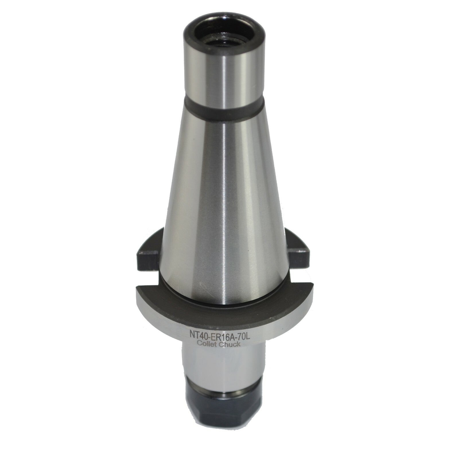 Din2080 Nt40 ER16 2.76" Collet Chuck Tool Holder Sk40 Tools