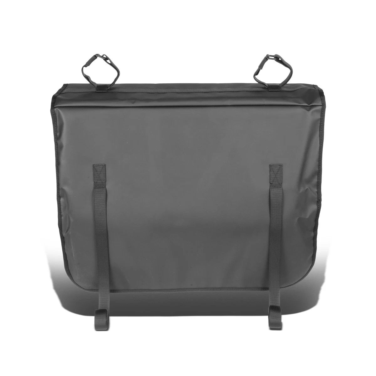 Universal Fits 23" Width Waterproof Vinyl Ajustment Straps Pickup