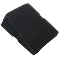 5 Pack Dryer Filter Fit For Beko Grundig Elektrabregenz Blomberg