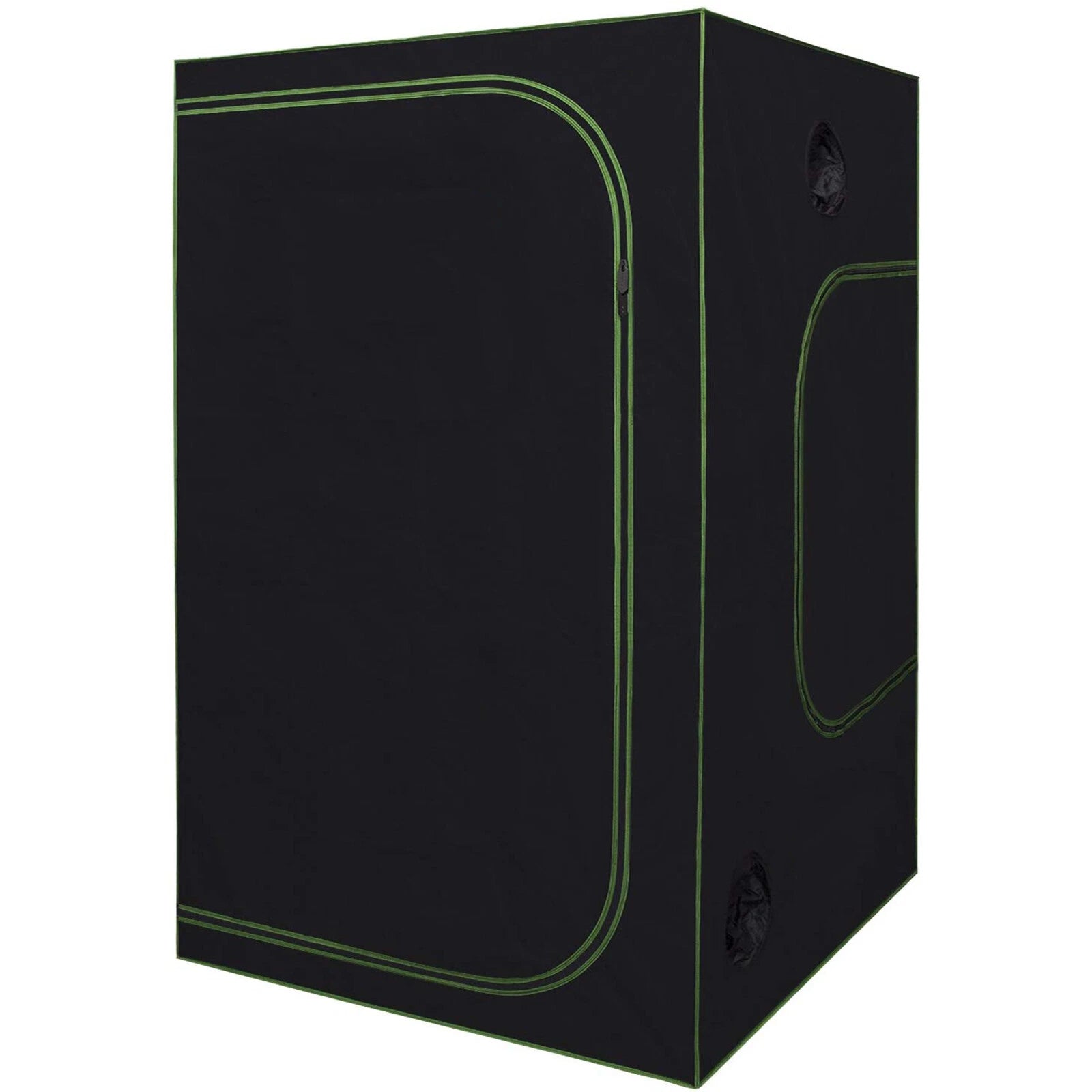 Reflective 5' X 5' X 7' Hydroponic Indoor Grow Room Tent Greenhouse