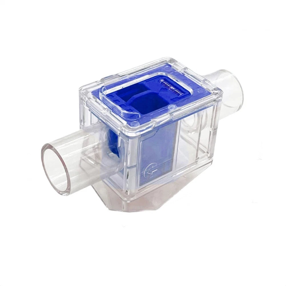 Condensate Check Valve For Air Conditioning Drain Pipe With Pc