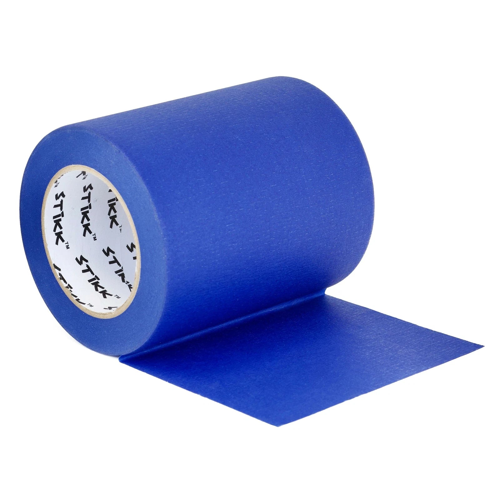 Painters Tape Masking 3d Print Blue 1 Roll Of 6" X 60 Yards (144mm X