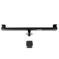 Rear Hitch for Honda HR-V 2023-2026 Class 2 1.25" Receiver 2000lbs GTW