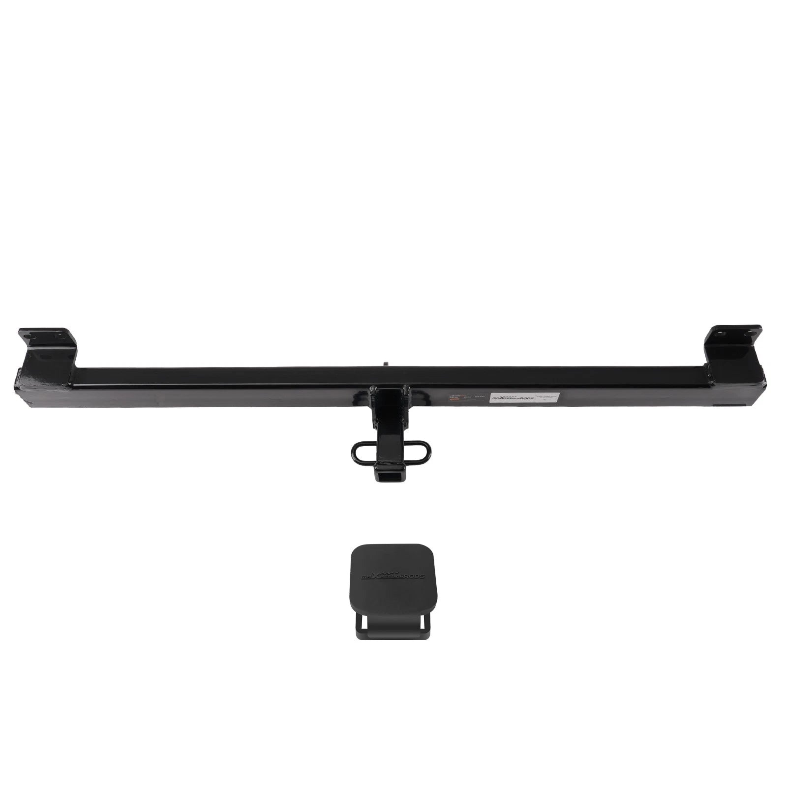 Rear Hitch for Honda HR-V 2023-2026 Class 2 1.25" Receiver 2000lbs GTW
