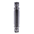 3/4 Straight Shank Er11 Double End Collet Tool Holder CNC Turning