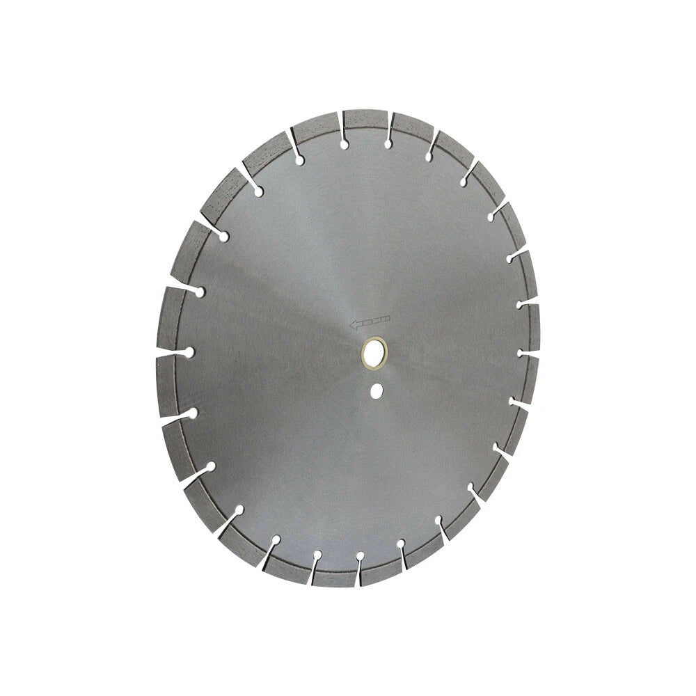 Saw Blade 14" General Purpose Cutting Cutter Concrete Pavers Brick