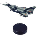 1/144 Scale Diecast Alloy Chinese Air Force J-10 Vigorous Dragon