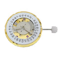 25 Jewels 4-hand Gold Automatic Mechanical Watch | Built Supply Co