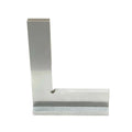 90 Degree Angle Hardened Steel 6" X 4" Square Metalworking Precision
