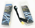 2 Exide Battery Cable Repair Splice