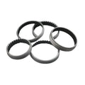 Accessories Pawl Tooth Ring Wheel Base Bicycle Chrome Steel Fittings