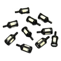 Fuel Filters For Stihl Zama Zf1 Homelite 49422 Chainsaw Trimmer 1/8"