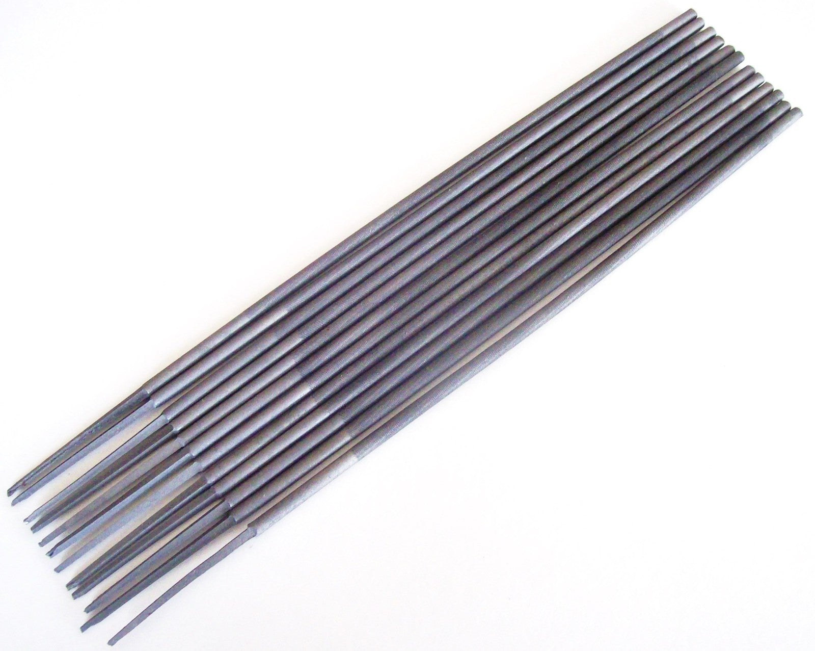 12 Chainsaw Files 5/32" for Sharpening