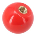 Gear Shift Lever Knob Long Lasting Performance Gear Shifting Wide