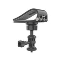 Sun Visor Car Camera Mount For Dji Osmo Pocket 3 Action 5 Pro