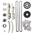 Timing Chain Kit for Ford Crown Victoria 4.6L V8 1996-2000 9-0387SA 116 Links