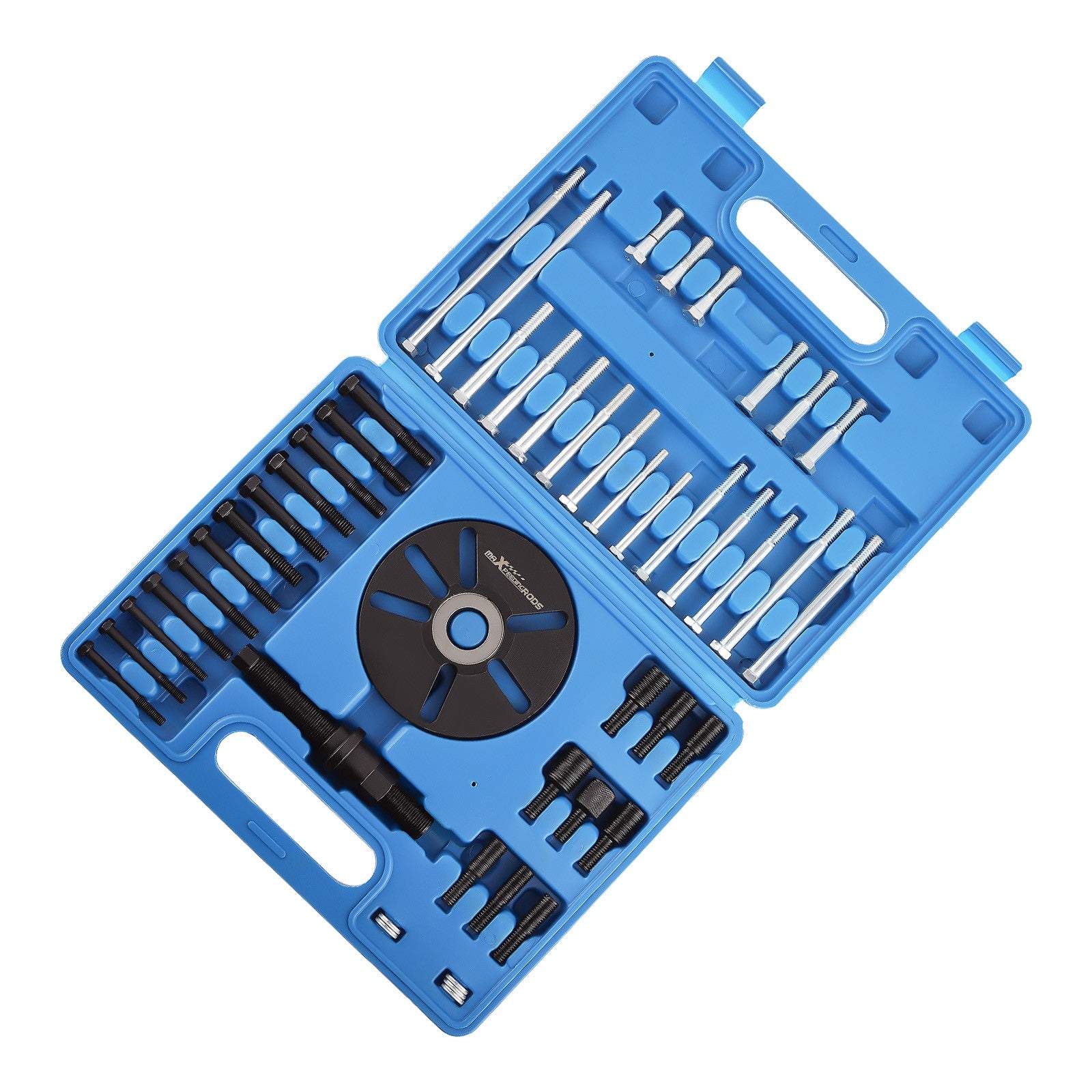 Universal Harmonic Balancer Puller&Installer Tools Flywheel Remover