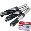 Neilsen 3pc HSS Drill Metal Bits Set
