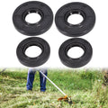 Oil Seal Chainsaw Plastic Replacement 58cc Brown For 45cc Garden Lawn