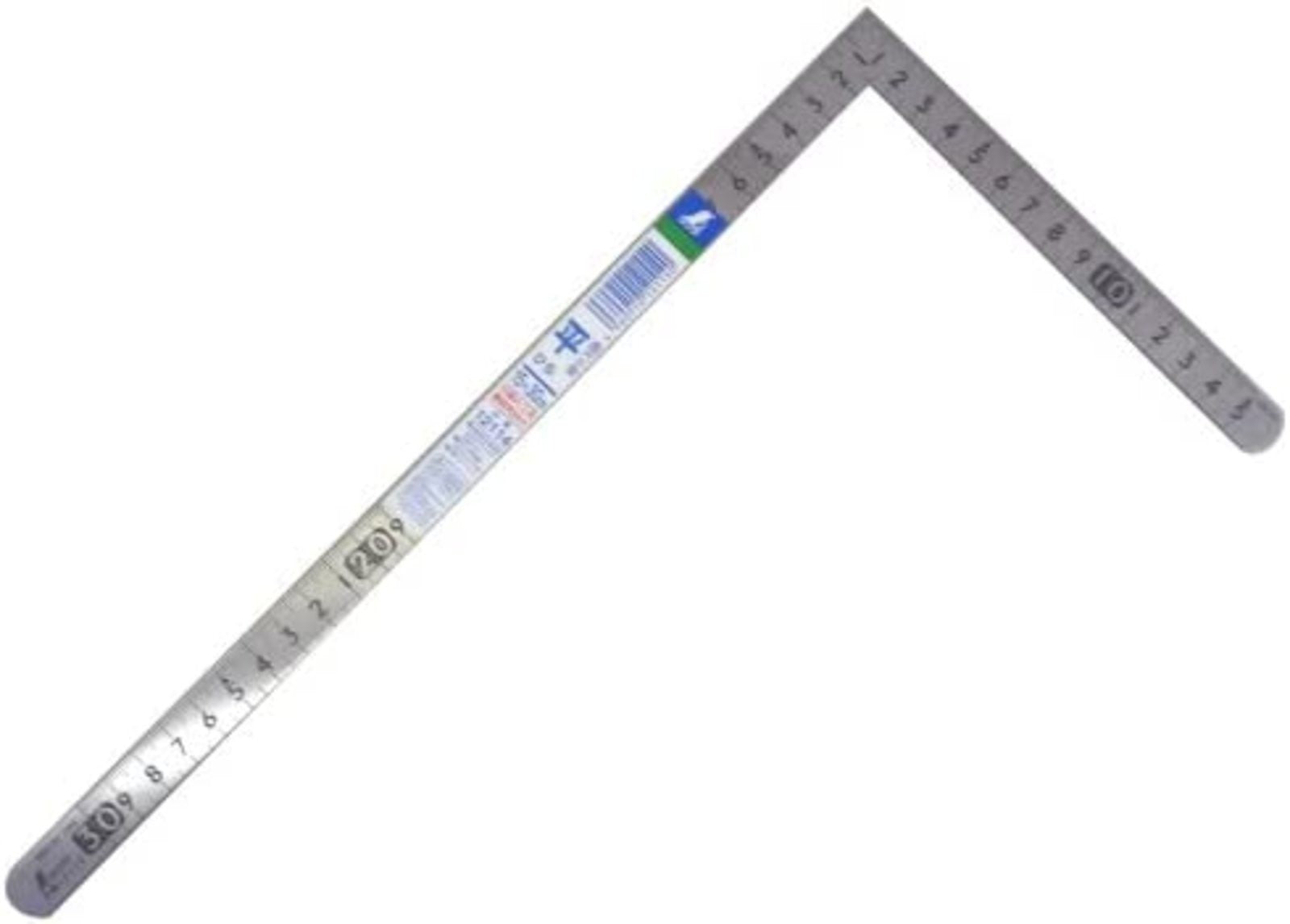 Shinwa Measurement Carpenter's Square