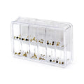 Multi Sizes Dial Feet Stickers Watch Movement Repair Watch Spare