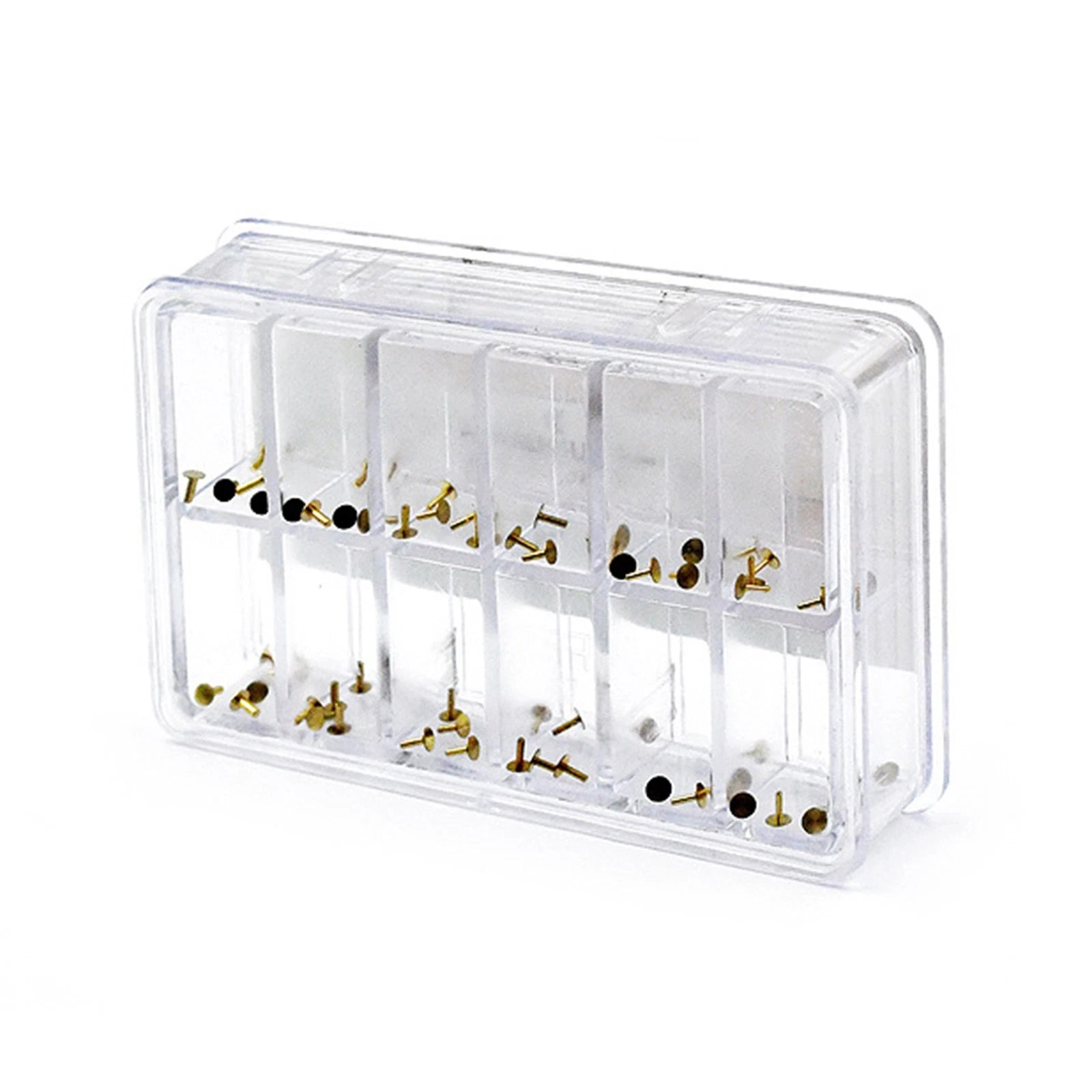 Multi Sizes Dial Feet Stickers Watch Movement Repair Watch Spare