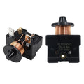 Refrigerator Cooling Unit Starter Relay Ol6 8a 220V 240V With