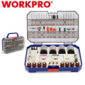 WORKPRO 306PCS Rotary Tool Accessory Kit