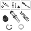 Kit Master Cylinder Auto Replacement Metal/Silicone