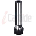 25mm Straight Shank ER20 Floating Tap Tool Holder Length L 3.14"