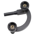 Combination Test Indicator Holder Half-round 8mm For Dial Indicator