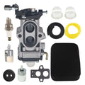 Carburetor Repair Kit For Husqvarna 150bt 350bt 560bts 570bts