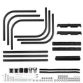 Truck Bed Extender Tailgate Extension for FORD F150 RAM TUNDRA NISSAN TITAN