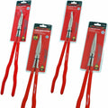 Neilsen 8pc Impact Hex Bit Sockets Set by Neilsen