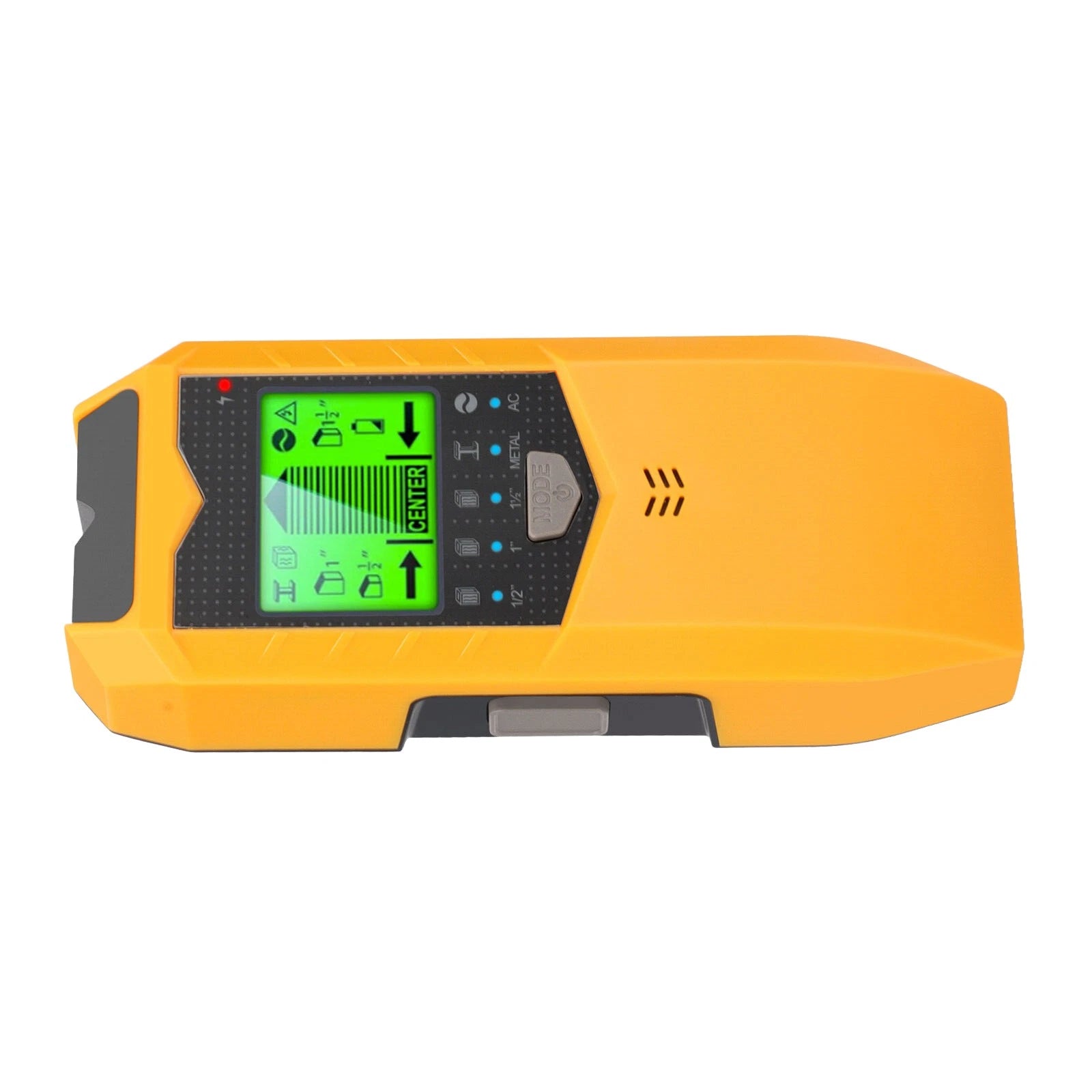 Wall Stud Finder Sensor Wall Scanner Wood Current Metal Ac Live Wires