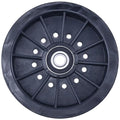 280926 Flat Idler Pulley For Hustler 784504 And For Exmark 109 0977