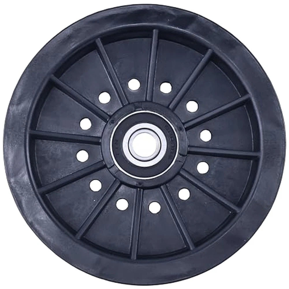280926 Flat Idler Pulley For Hustler 784504 And For Exmark 109 0977