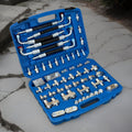 Truck Air Conditioning Leak Detector Radiator Tester Kit