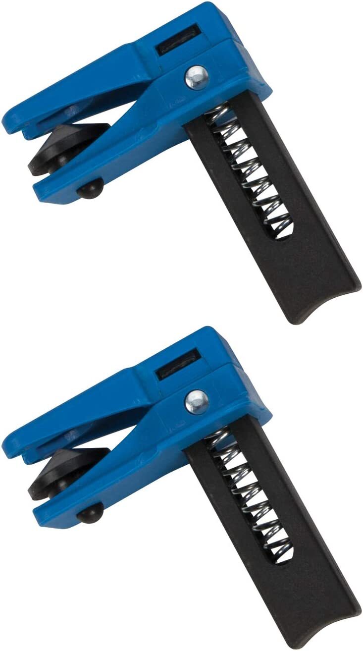 Performance Tool Fluid Line Stopper Kit by Performance Tool