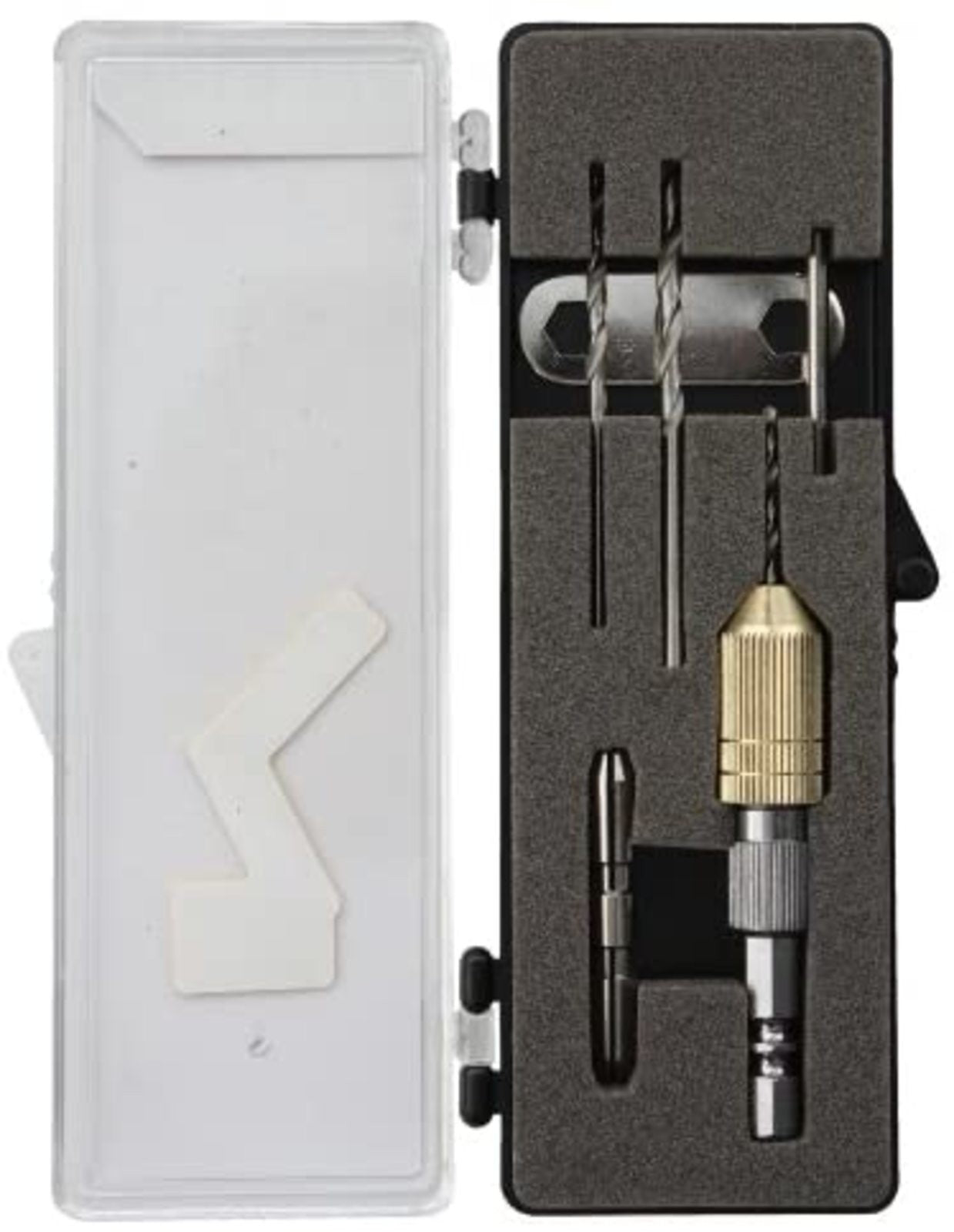 ANEX Electric Precision Drill Chuck