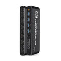 4k 2 In 2 Out Hdmi Kvm Switch 2x2 Dual Monitor Usb | Built Supply Co