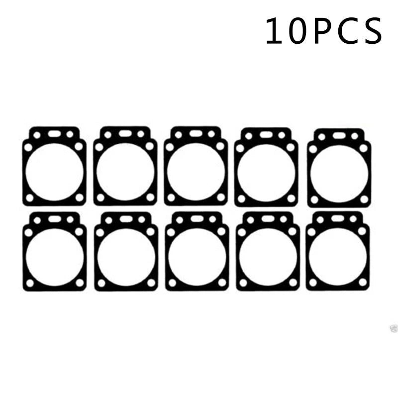 Set Carburetor Metering Diaphragm Gaskets Replaces For 92-251-8