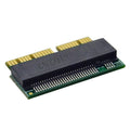 Nvme Ssd Upgrade Card Adapter For Macbook Air Pro 2013 2014 2015 2016