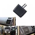 Vent Grille Clip Car Ac Vent Repair Ac Vent Tab Easy Adjustment Vent