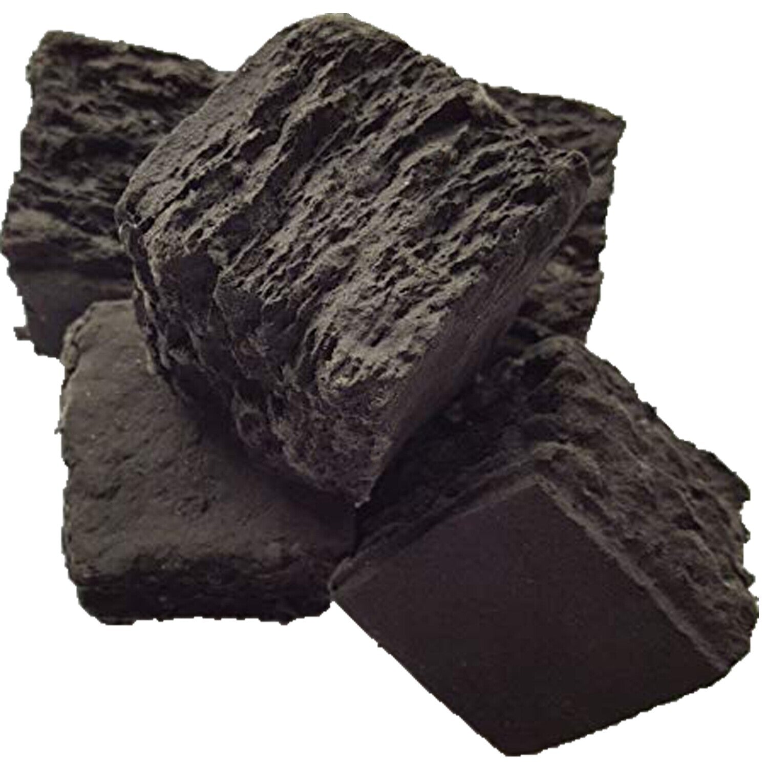 Replacement Large Coal Pieces