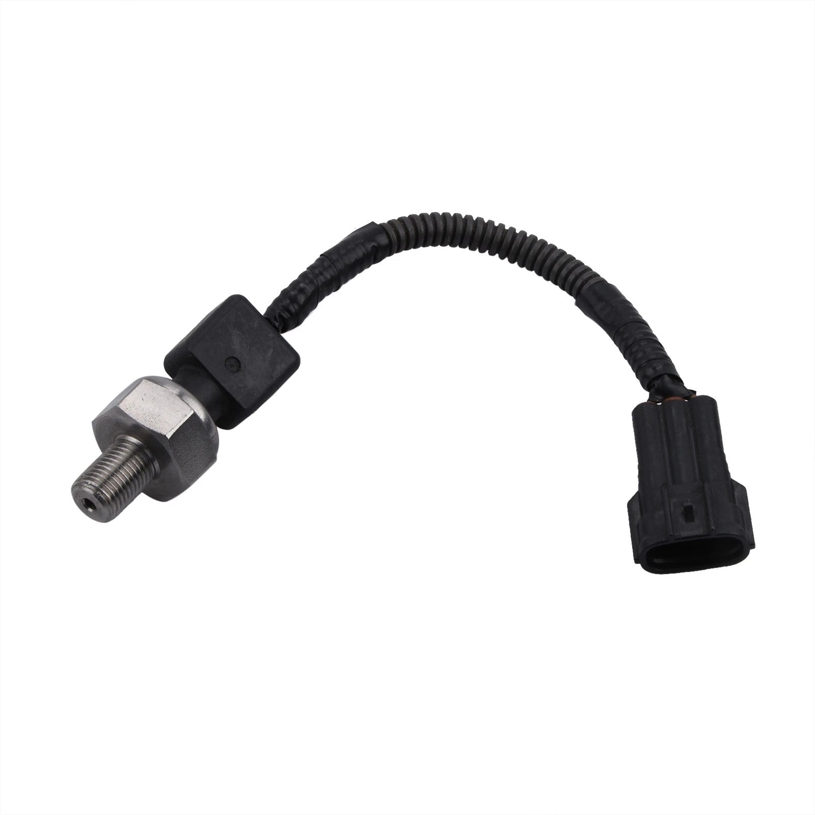 Fuel Pressure Sensor For Lexus Gs350 6 Cyl 3.0l/3.5l 2007-2011