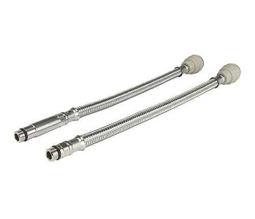 Speedfit Monobloc Flexi Tap Connector 15mm