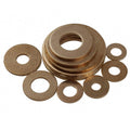 Allen Bolts Full Thread A2 304 Stainless Steel