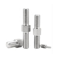 304 Stainless Steel Double End Studs for M3-M16